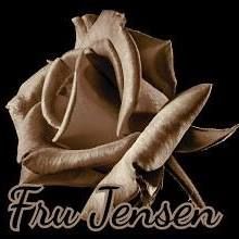Fru Jensen, Bogense åbningstider
