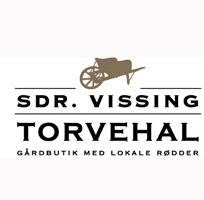 Torvehallen Sdr. Vissing, Brædstrup åbningstider