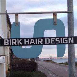 Birk Hairdesign, Hornbæk åbningstider