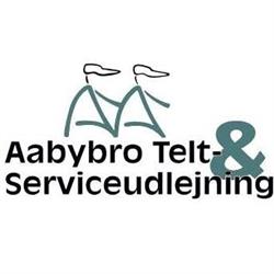 Aabybro Telt- & Serviceudlejning, åbningstider