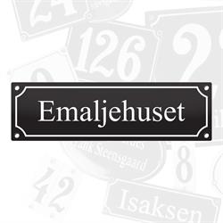 Emaljehuset, Pandrup åbningstider