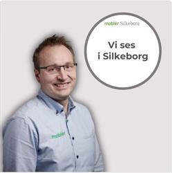 Møblér Silkeborg, åbningstider