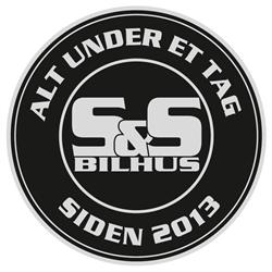 S&S Bilhus, Herning åbningstider