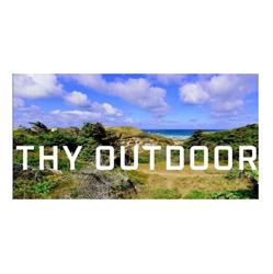 Thy Outdoor, Thisted åbningstider