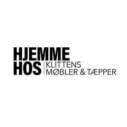 Klittens Møbler & Tæpper, Hvide Sande åbningstider