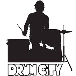 DrumCity i Risskov (C) åbningstider
