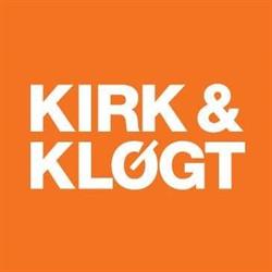 KIRK & KLØGT, Ribe åbningstider