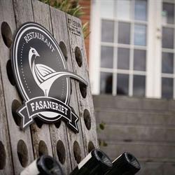 Restaurant Fasaneriet 2019, Lejre åbningstider
