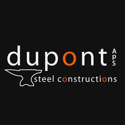 Dupont steelconstructions ApS, Bredsten åbningstider