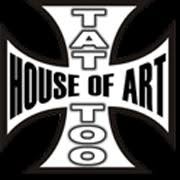 House of Art, Nørresundby åbningstider