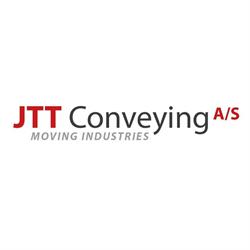 JTT Conveying A/S, Bredsten åbningstider
