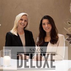 Salon Deluxe, Bogense åbningstider