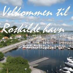 Roskilde Havneselskab, åbningstider