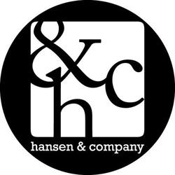 Hansen & Company, Frederiksberg åbningstider