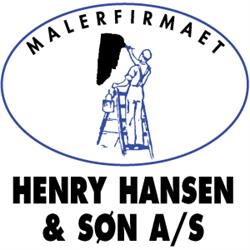 Malerfirmaet Henry Hansen & Søn A/S, Ringsted åbningstider