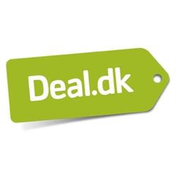 Deal.dk i Odense (C) åbningstider