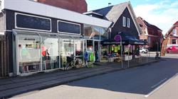 multiatleten i Odense (Sv) åbningstider