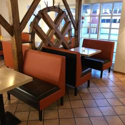 Møllebistroen, Auning åbningstider