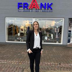Frank i Rødding, åbningstider