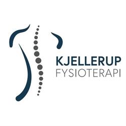 Kjellerup Fysioterapi & Træning, åbningstider