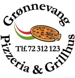 Grønnevang Pizzeria og Grillhus, Hillerød åbningstider