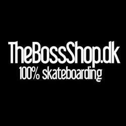 TheBossShop.dk, Nørresundby åbningstider