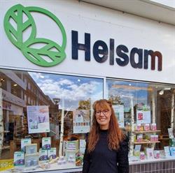 Helsam Slagelse, åbningstider