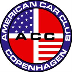 ACC - American Car club Copenhagen, Kastrup åbningstider