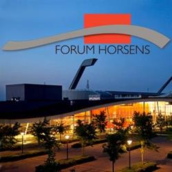 Forum Horsens, åbningstider