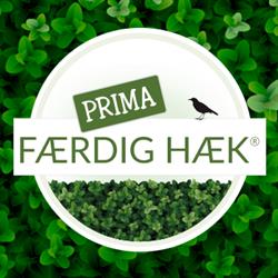 PRIMA FÆRDIG HÆK, Ringe åbningstider