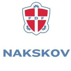 FDF Nakskov, åbningstider