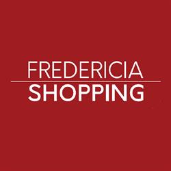 Fredericia Shopping, åbningstider
