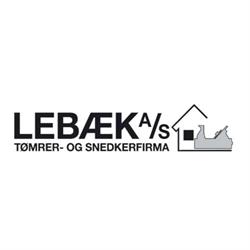 Lebæk A/S Tømrer- og Snedkerfirma, Aarup åbningstider