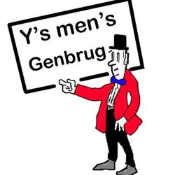 Y's Men's Genbrug Toftlund, åbningstider