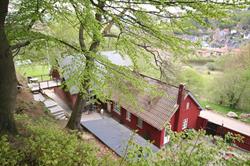 Ferie i Vejle - holiday apartment, åbningstider