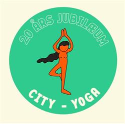 CITY-YOGA.dk, Skanderborg åbningstider