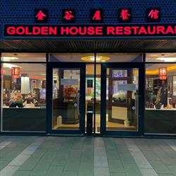 Golden House i Randers (C) åbningstider