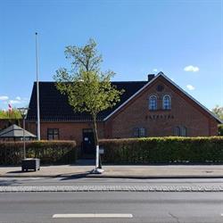 Bethesda Vissenbjerg Samlingshus v/ Hanne Limkilde, åbningstider