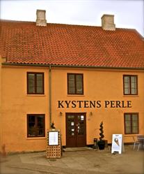 Cafe Kystens Perle, Kastrup åbningstider