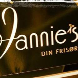 Jannie's din frisør, Herning åbningstider