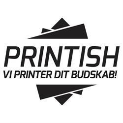 Printish, Brabrand åbningstider