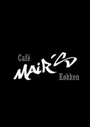 Mair's, Fredericia åbningstider