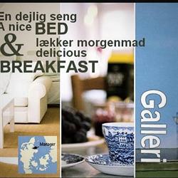 Den Gamle Smedje, Mariager åbningstider