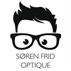 Nyt Syn - Søren Frid Optique, Roskilde åbningstider