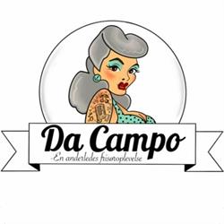 Da Campo, Slagelse åbningstider