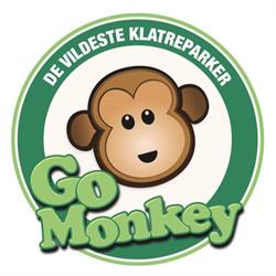 GoMonkey Forest Gladsaxe, Søborg åbningstider