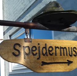 Spejdermuseet Aarhus, Højbjerg åbningstider