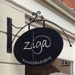 Ziga, Ebeltoft åbningstider