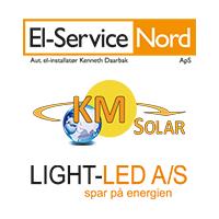 El-Service Nord, Hjørring åbningstider