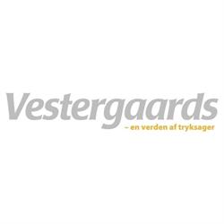 Vestergaards Bogtrykkeri, Vadum åbningstider